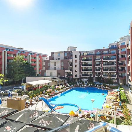 Admiral Plaza C52 Studio Pantai Sunny Bagian luar foto