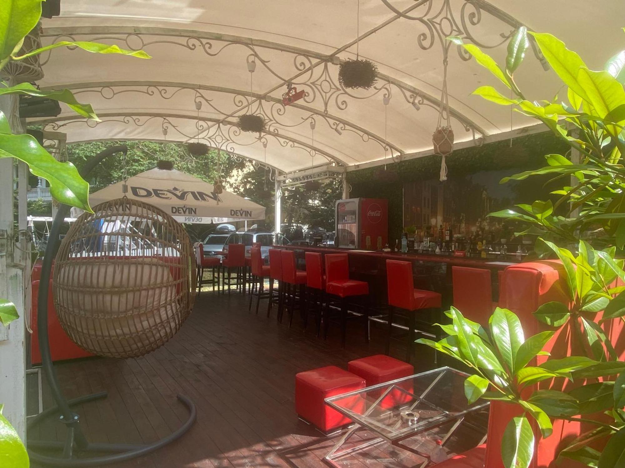 Admiral Plaza C52 Studio Pantai Sunny Bagian luar foto